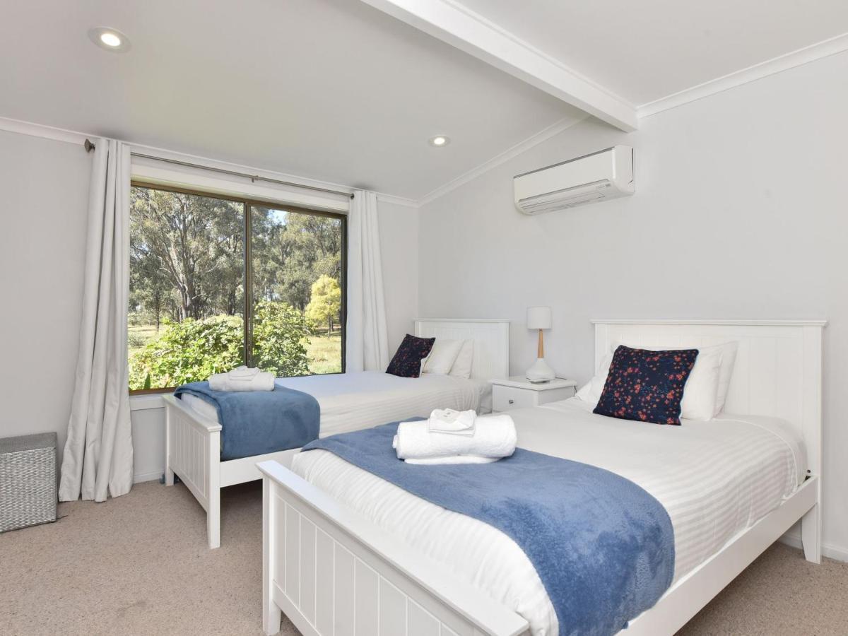 Blaxlands Homestead - Nothing Is Closer Opposite Hope Estate With Wifi And Pool Plus Fireplace 波高尔宾 外观 照片
