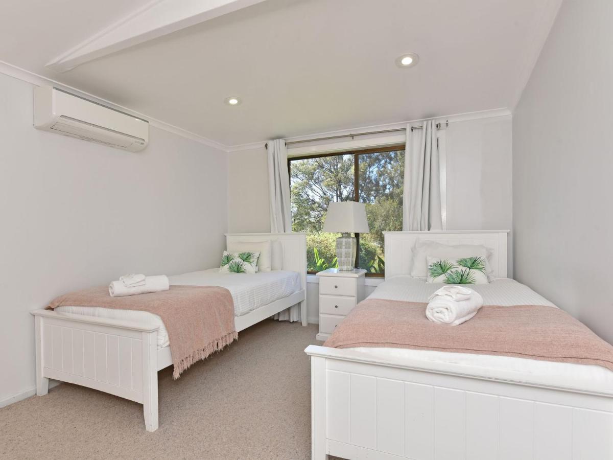 Blaxlands Homestead - Nothing Is Closer Opposite Hope Estate With Wifi And Pool Plus Fireplace 波高尔宾 外观 照片