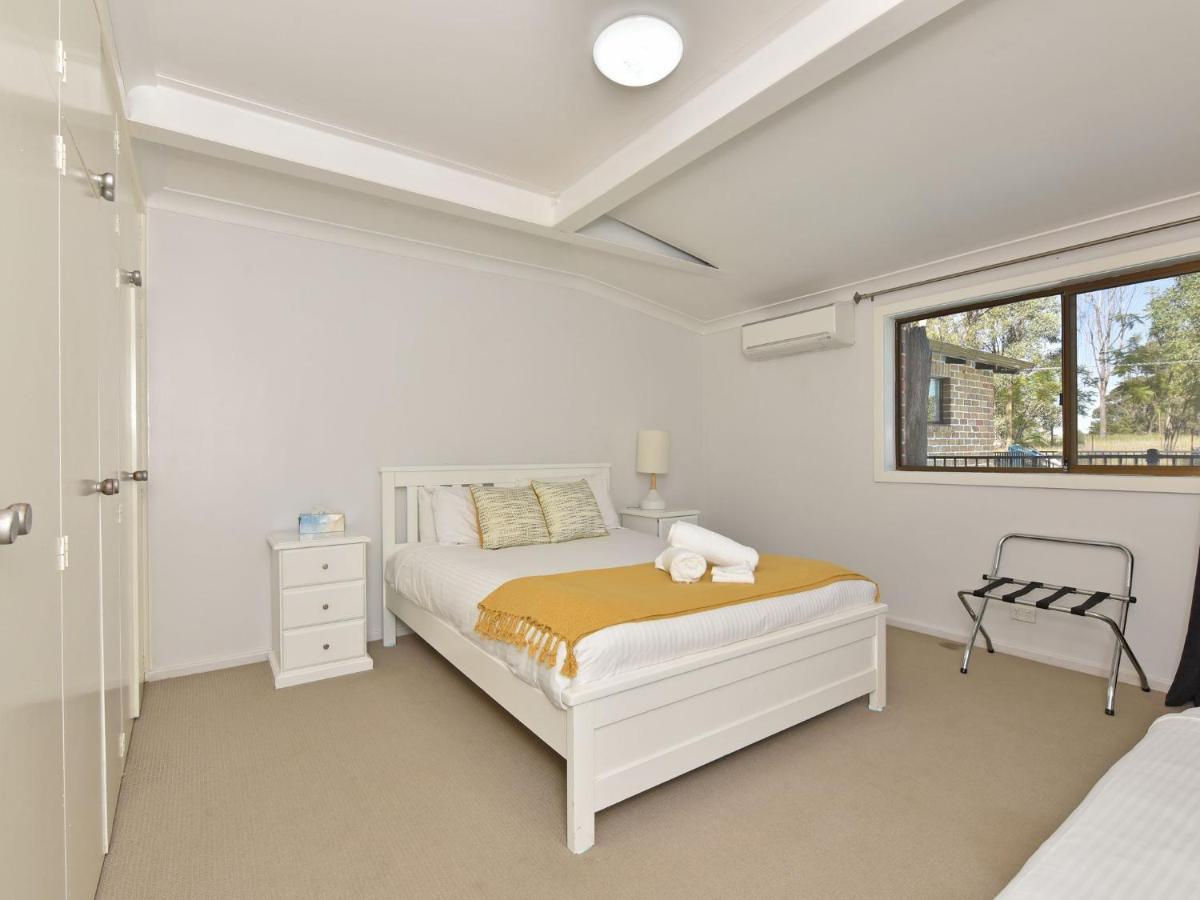 Blaxlands Homestead - Nothing Is Closer Opposite Hope Estate With Wifi And Pool Plus Fireplace 波高尔宾 外观 照片