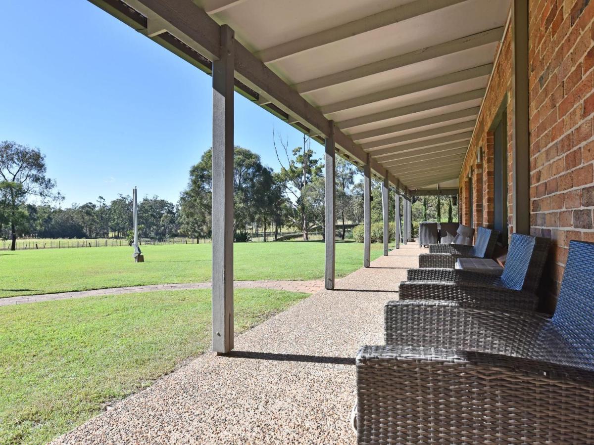 Blaxlands Homestead - Nothing Is Closer Opposite Hope Estate With Wifi And Pool Plus Fireplace 波高尔宾 外观 照片