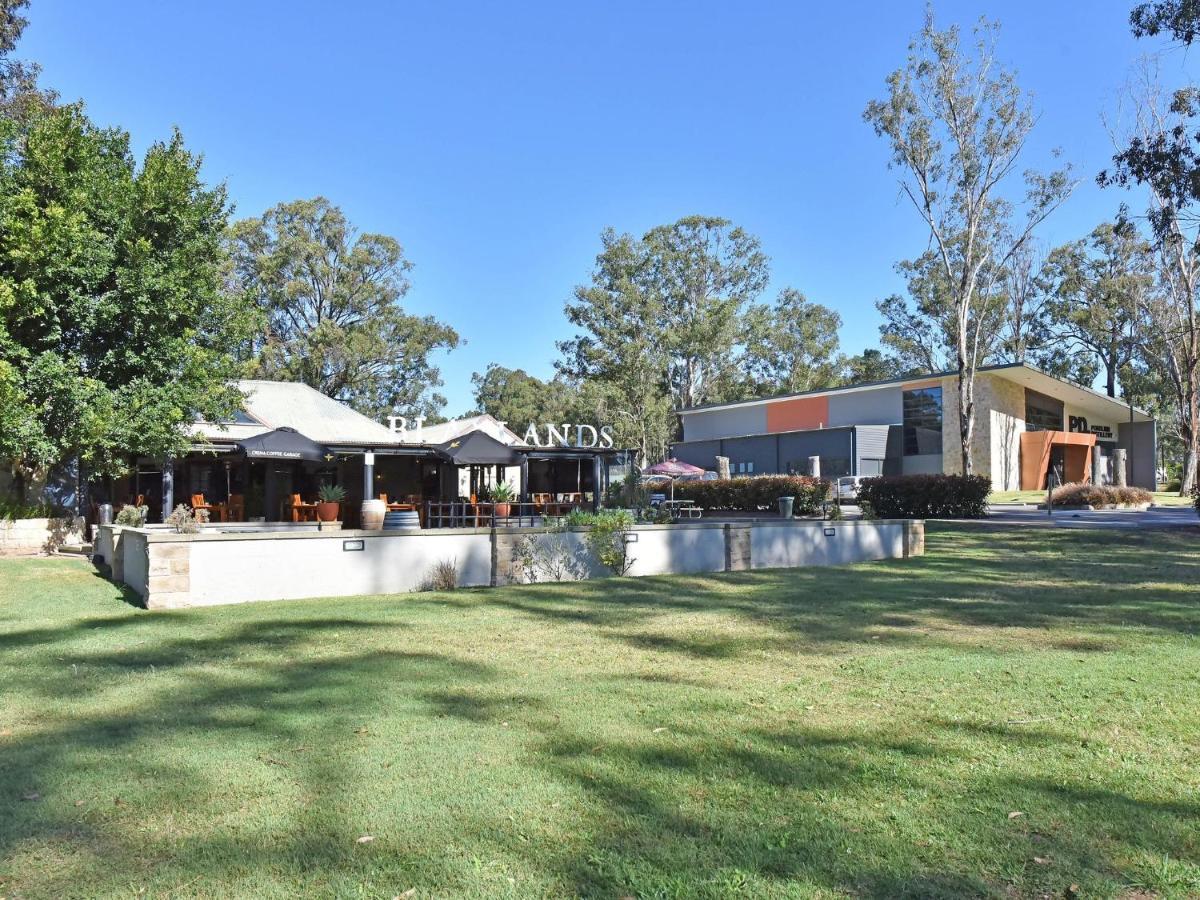 Blaxlands Homestead - Nothing Is Closer Opposite Hope Estate With Wifi And Pool Plus Fireplace 波高尔宾 外观 照片